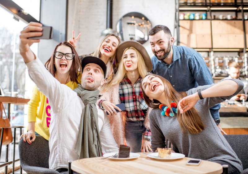 Let's Celebrate Friendship Day!