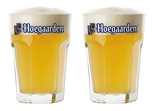 Hoegaarden Signature Glass - 1 Piece