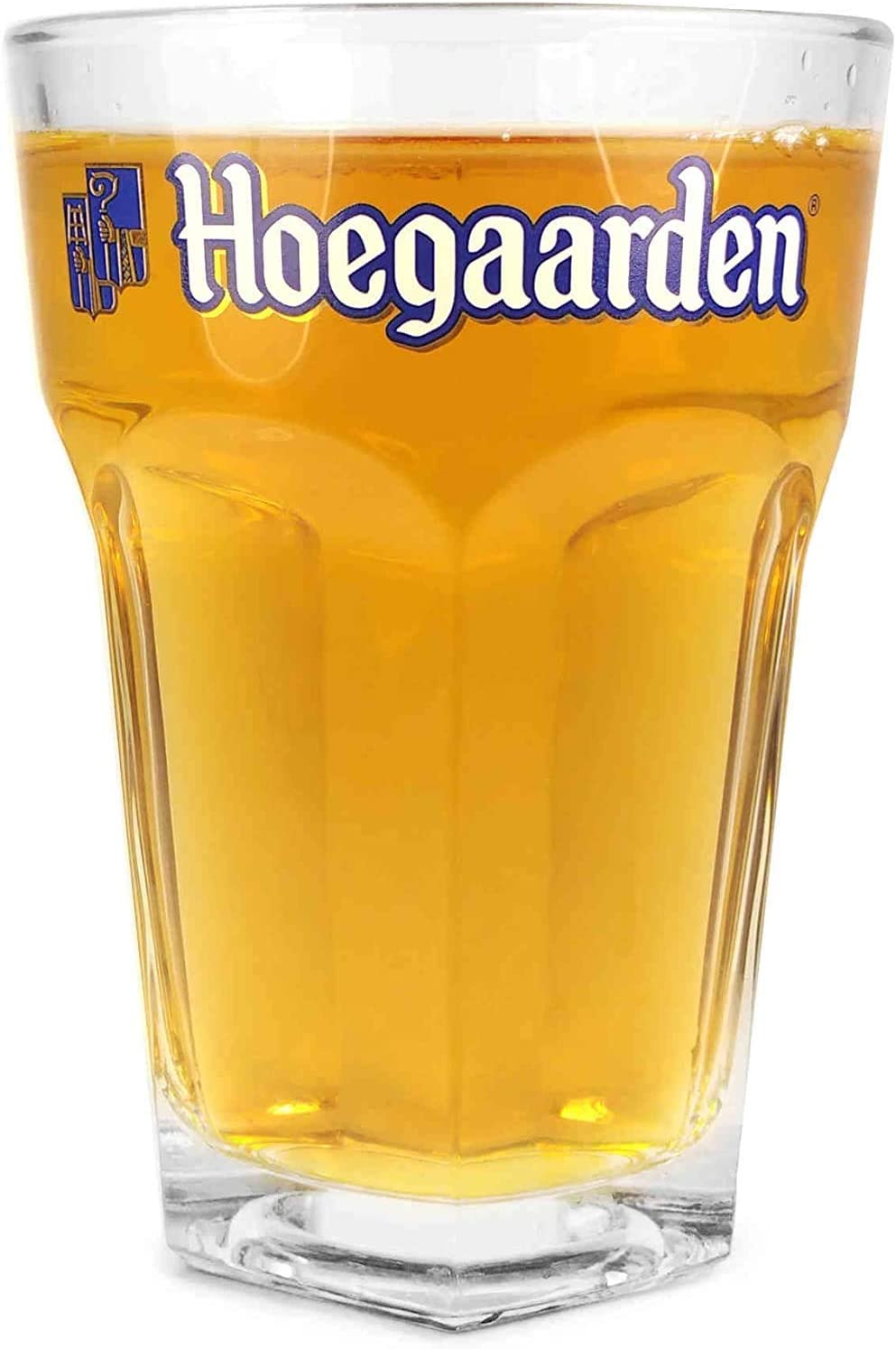 Hoegaarden Signature Glass - 1 Piece