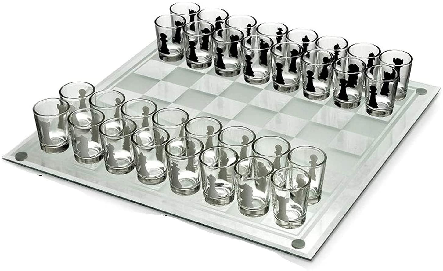 Chess Drinking Game