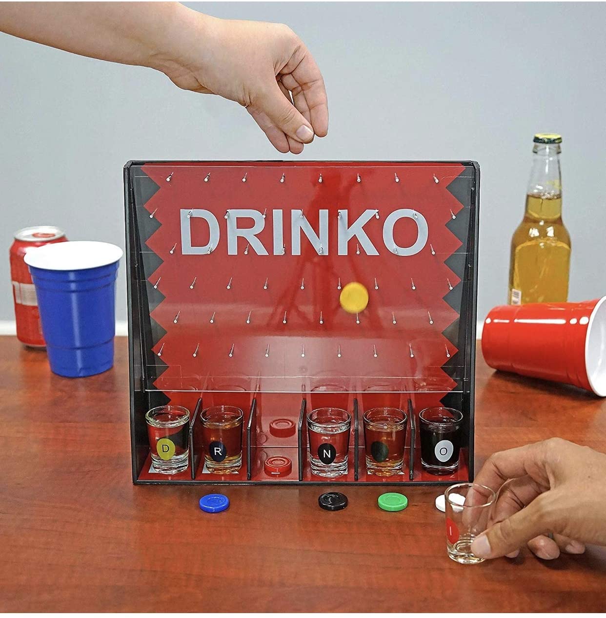 Drinko