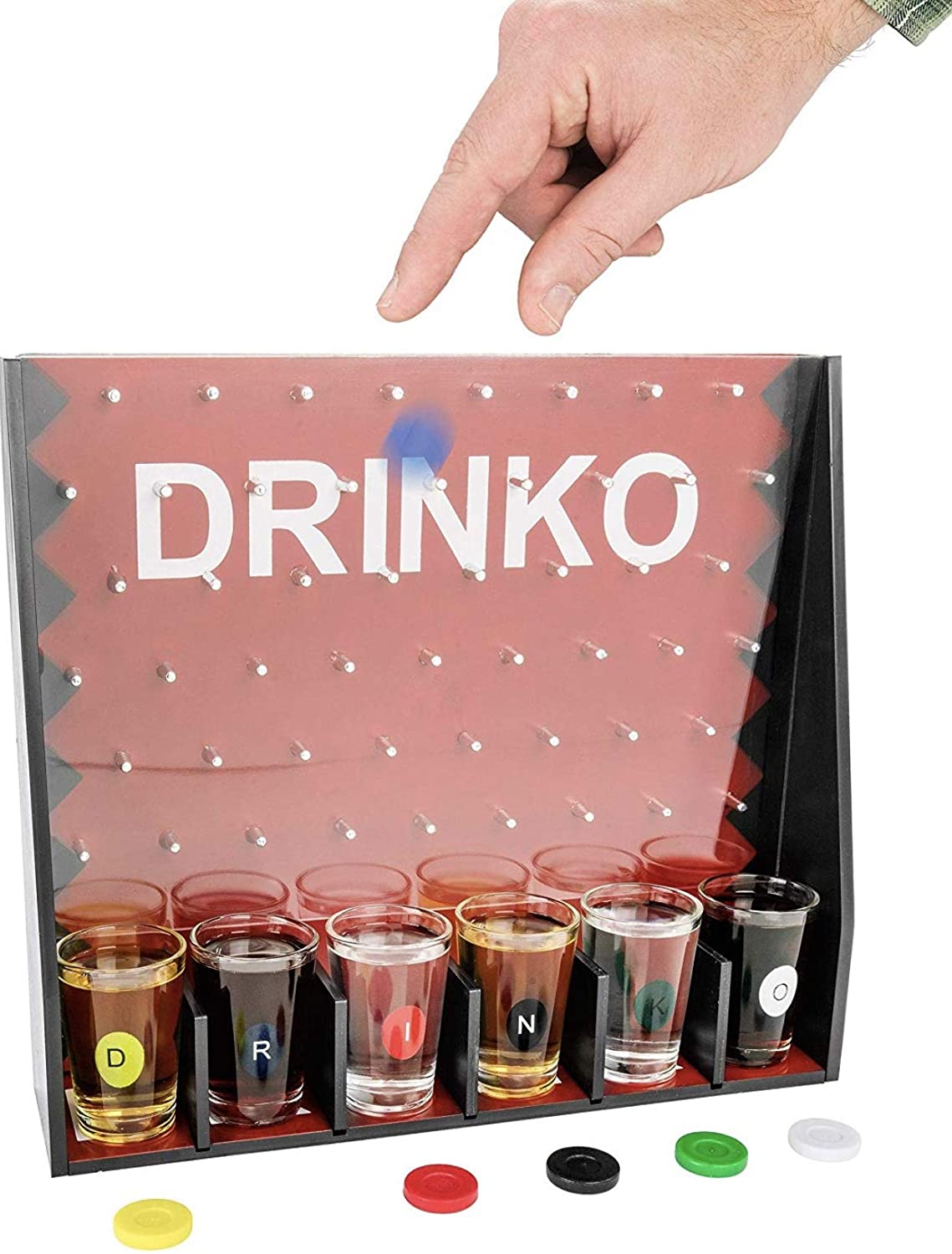 Drinko