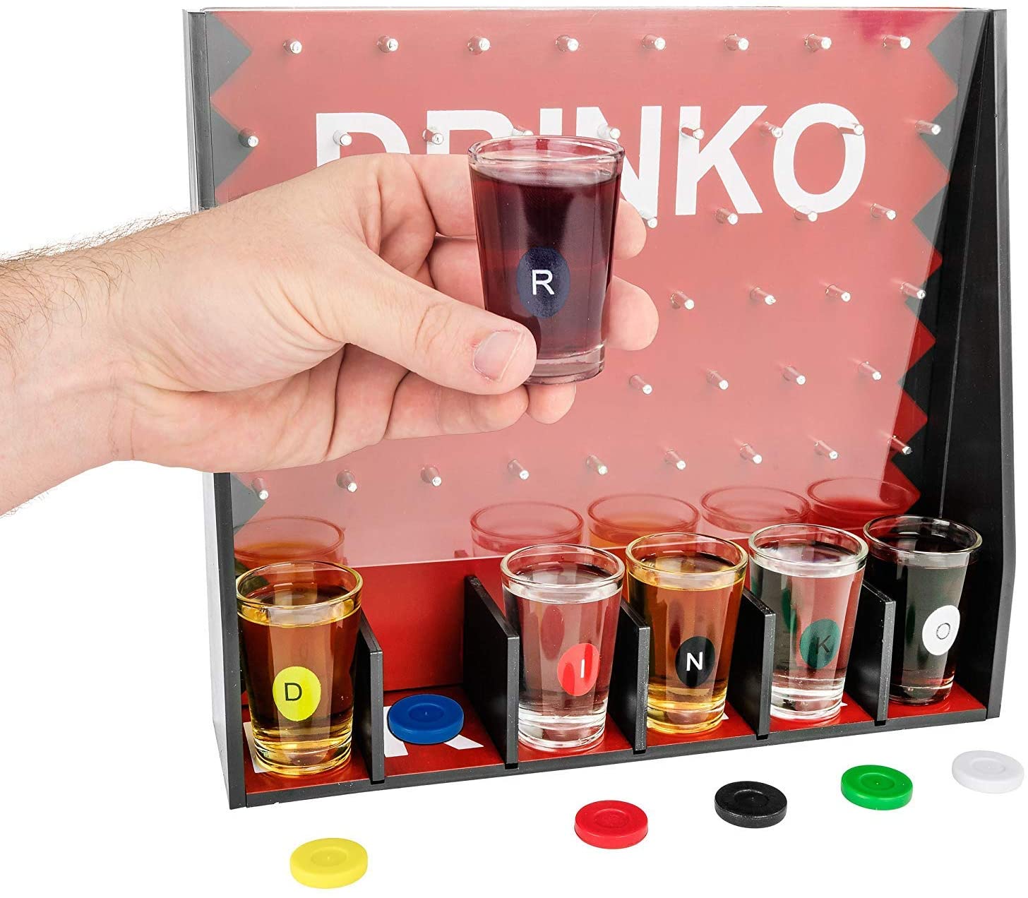 Drinko