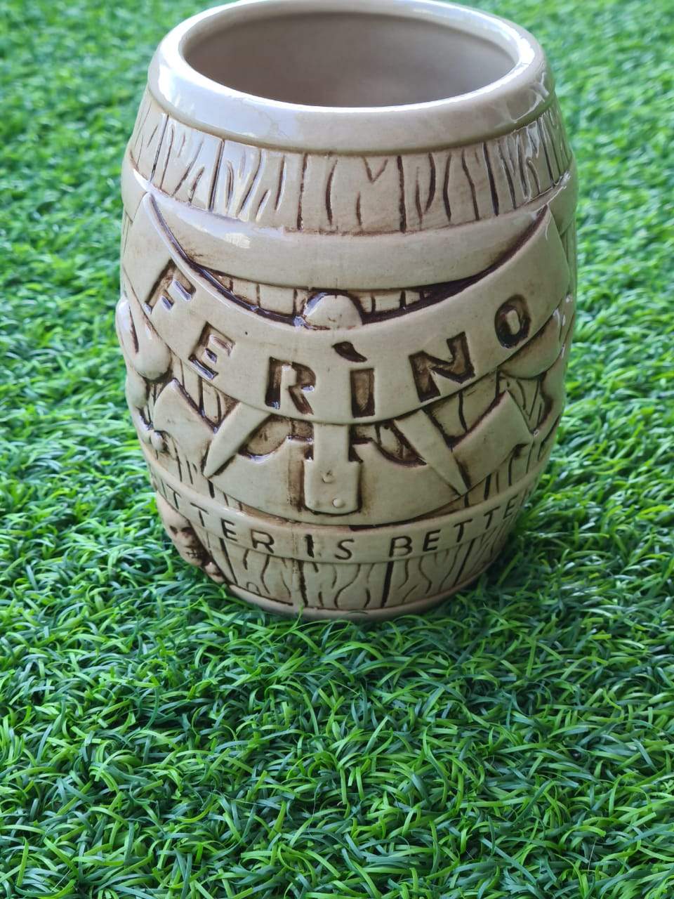 Ferino Tiki