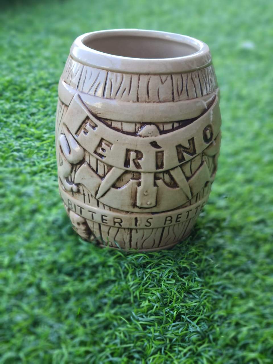 Ferino Tiki