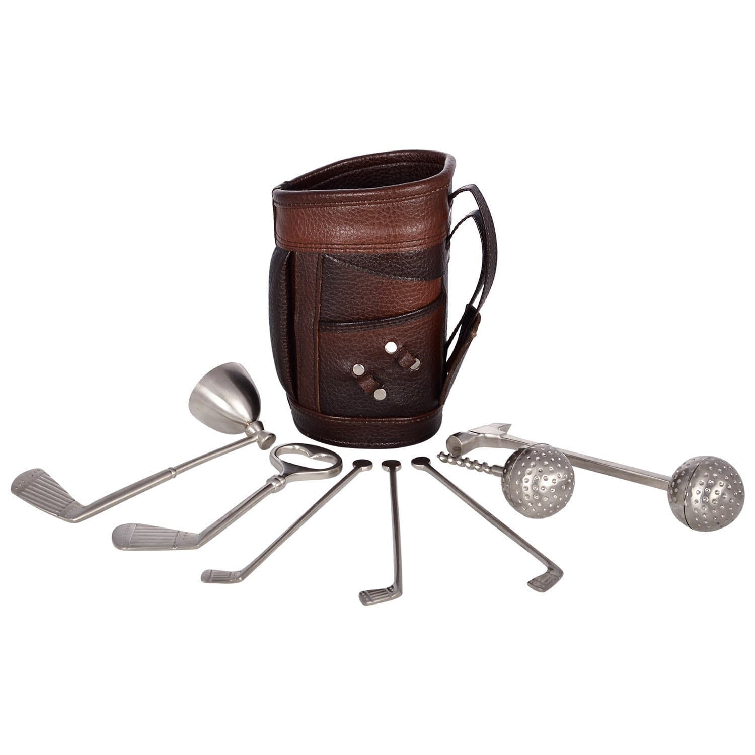 Golf Bar Set