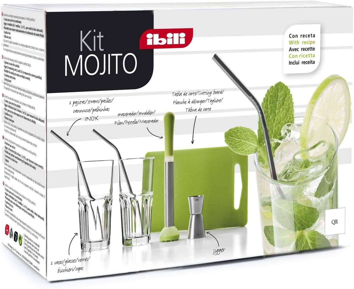 Mojito Kit