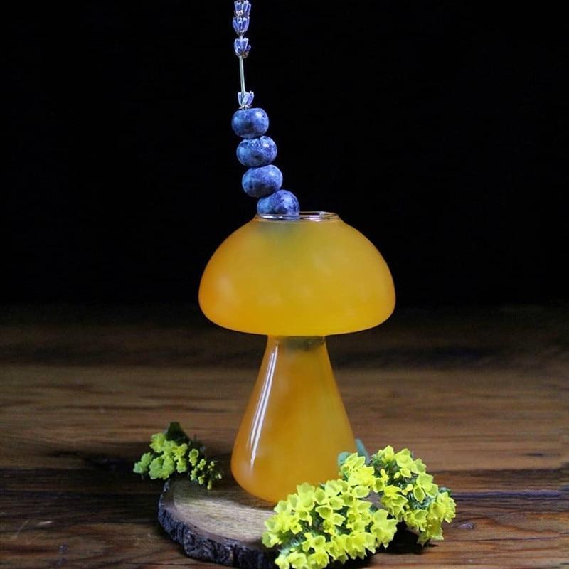 Mushroom Cocktail Glass 280ml - 1 pc