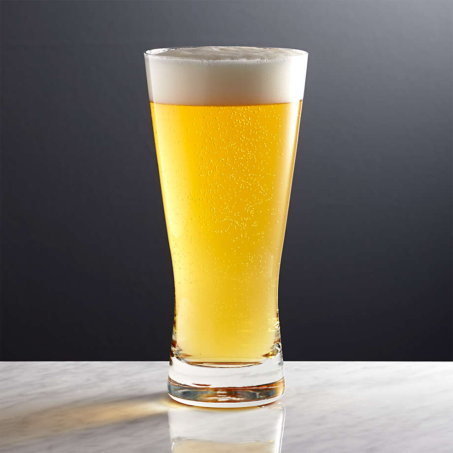 Beer Pint Glass 650 ml - 1 pc