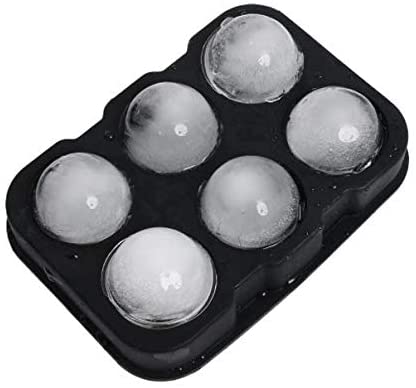 Round 6 Ice Ball Mold