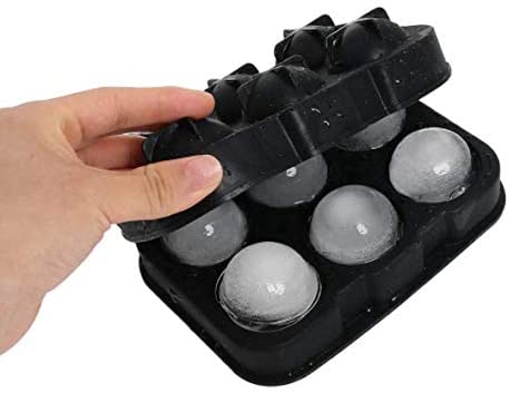 Round 6 Ice Ball Mold