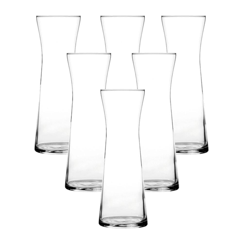 Tempo Carafe Glasses 970ml - Set of 2