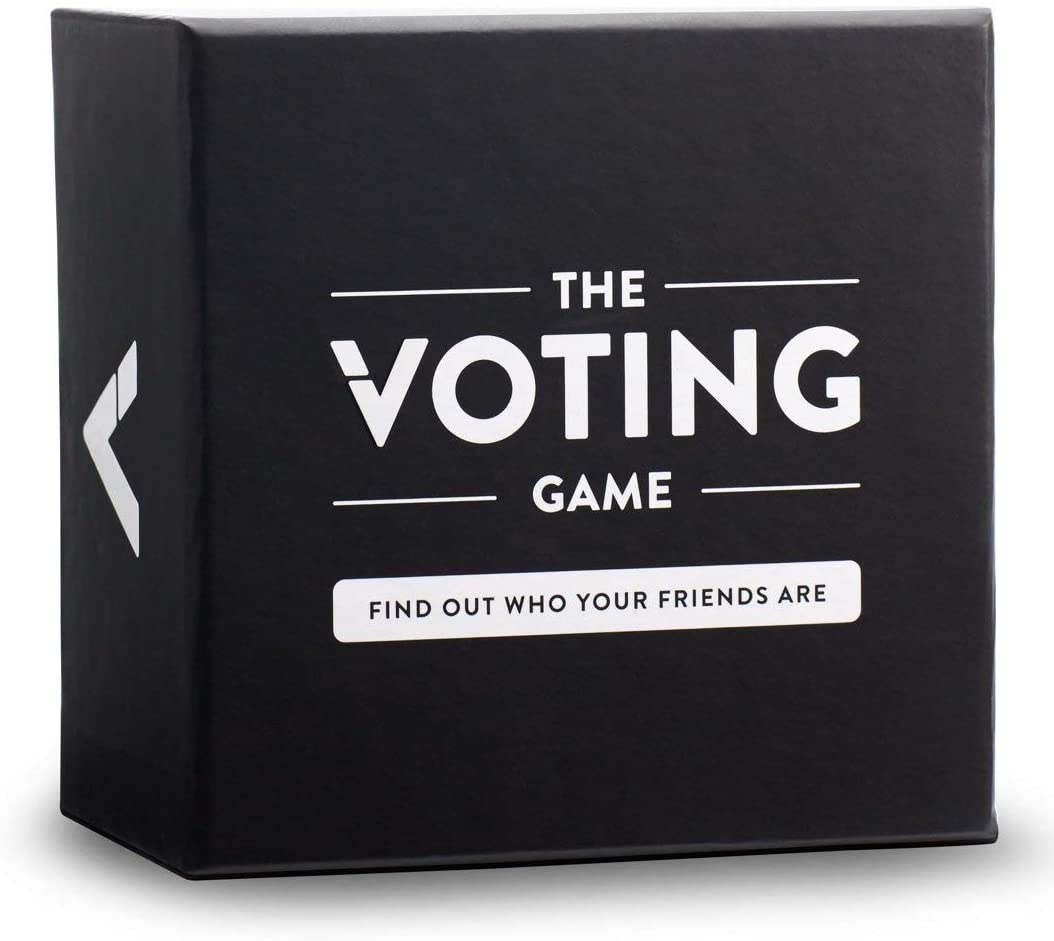 The Voting Game