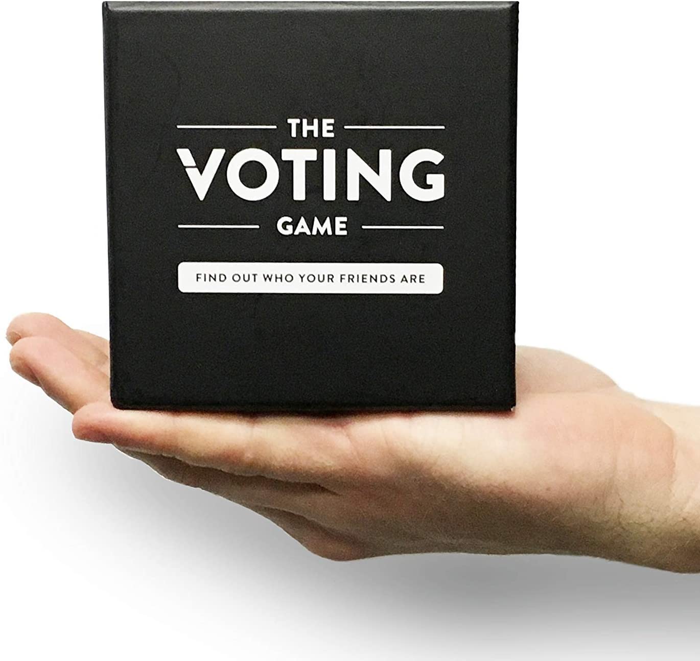 The Voting Game