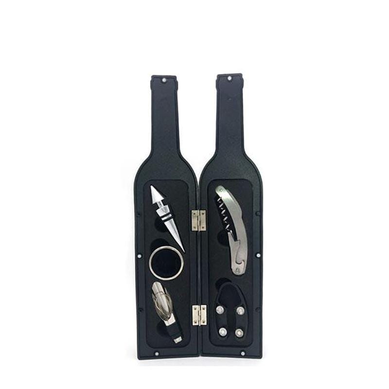 Wine Accessory Tool Set Set of 5pcs