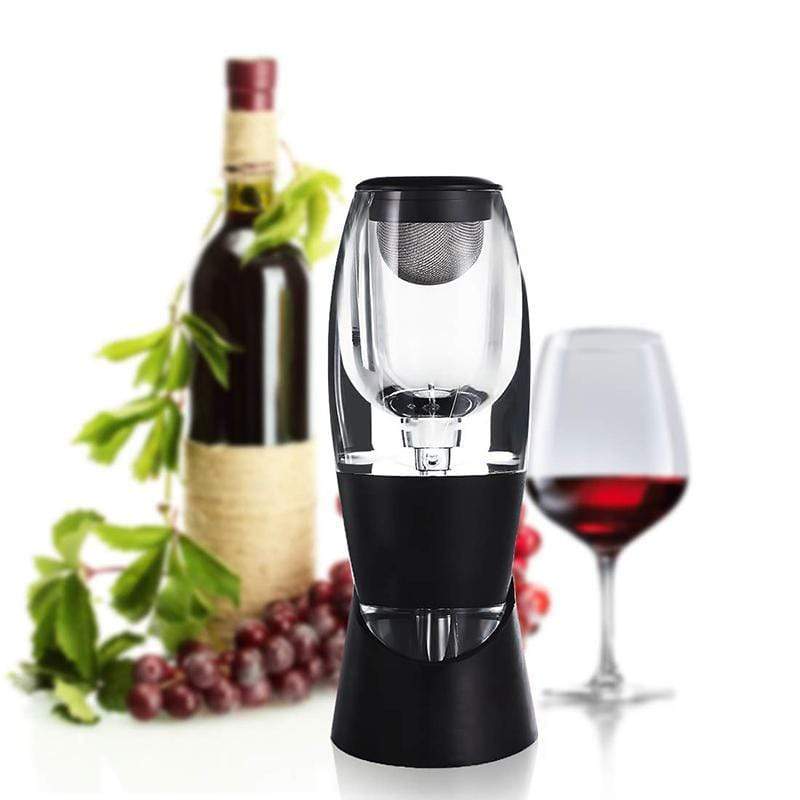 Wine Aerator Filter Decanter