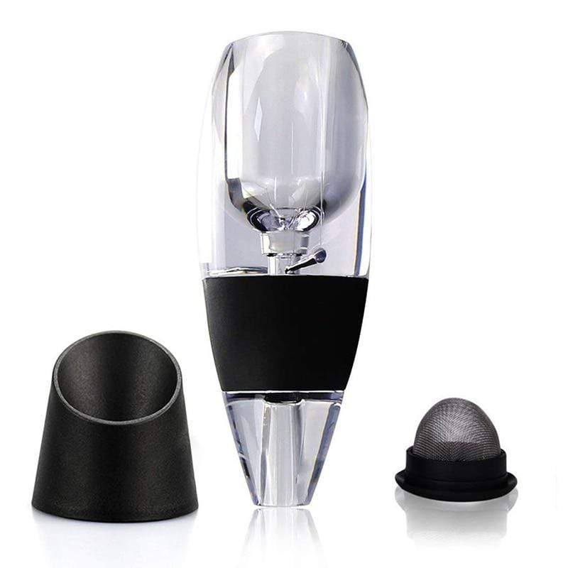 Wine Aerator Filter Decanter