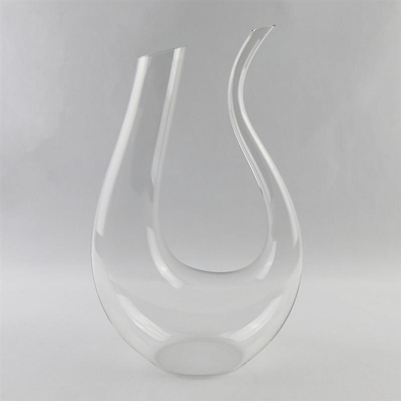 Wine Decanter - 1.2 liters