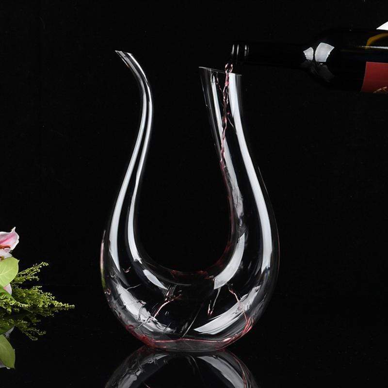 Wine Decanter - 1.2 liters