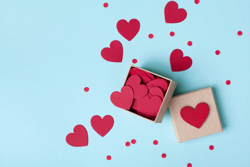 Gifting Your Valentine - Top Gifting Ideas