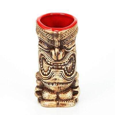 Angry Tiki Tumblers