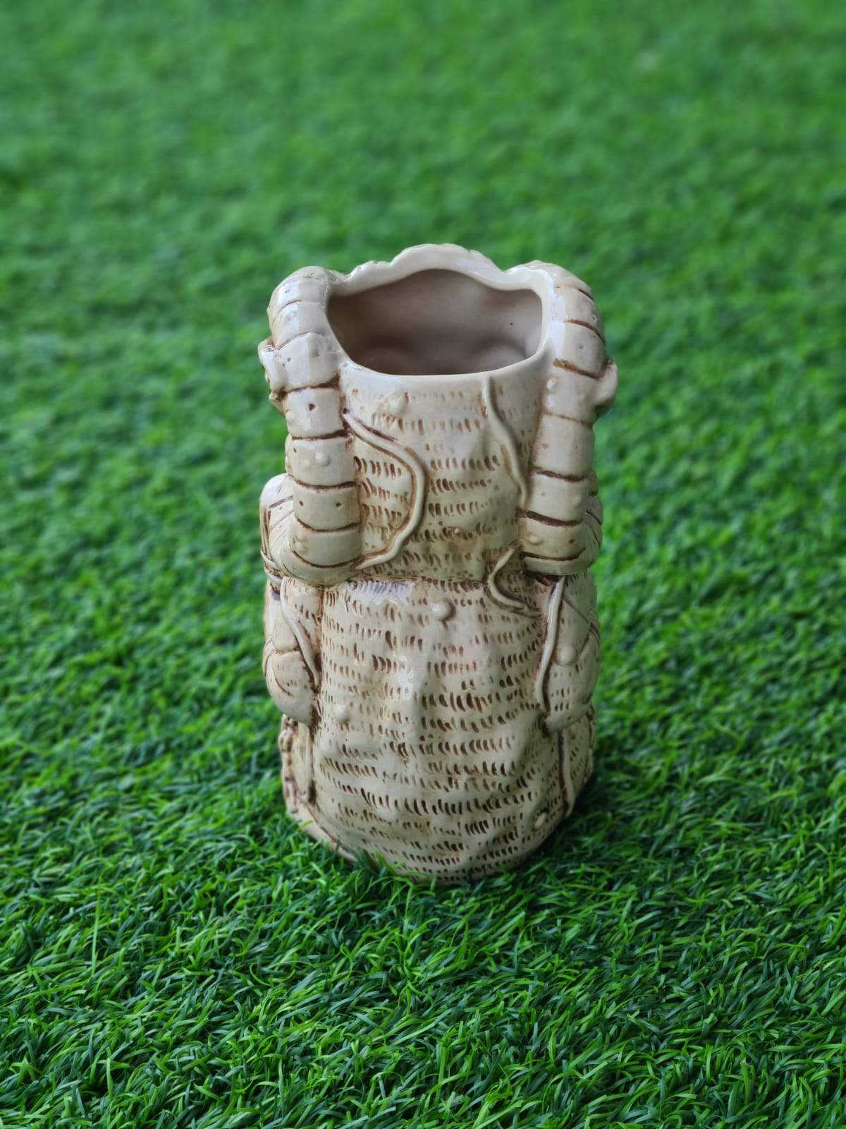 Lion Tiki