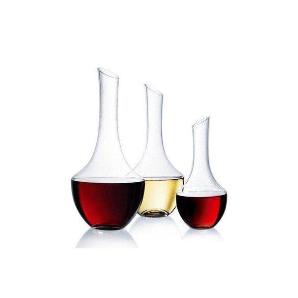 Open Up Wine Decanter 1.4L