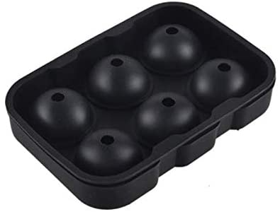Round 6 Ice Ball Mold