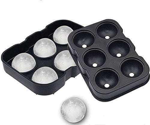 Round 6 Ice Ball Mold